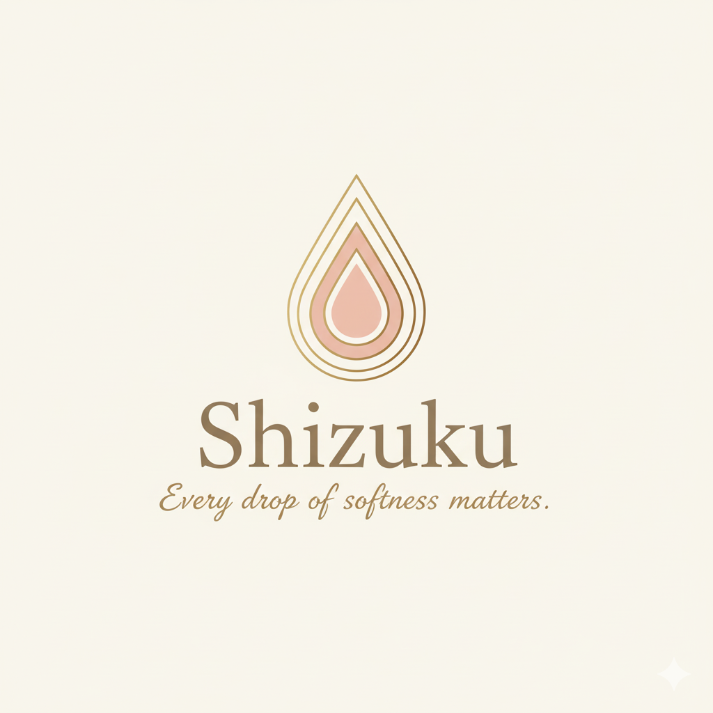 Shizuku logo